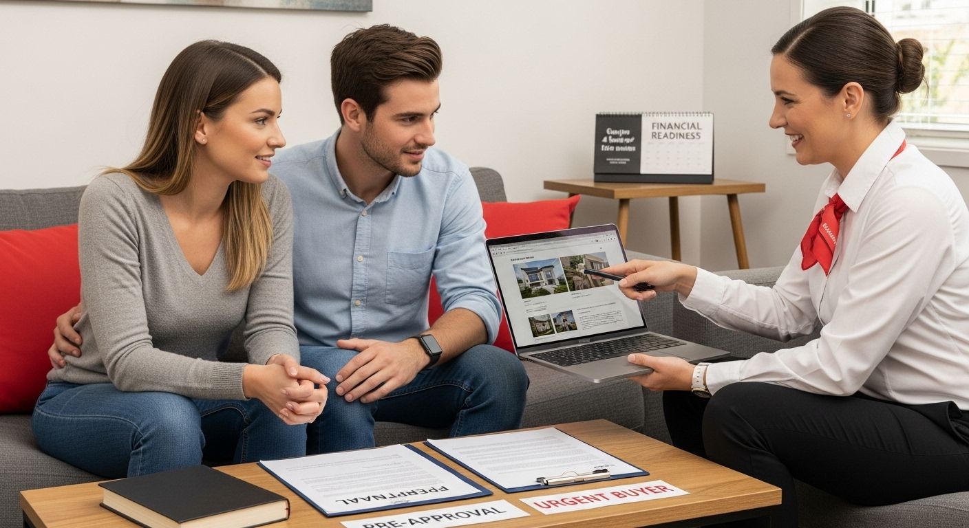 lead qualification real estate