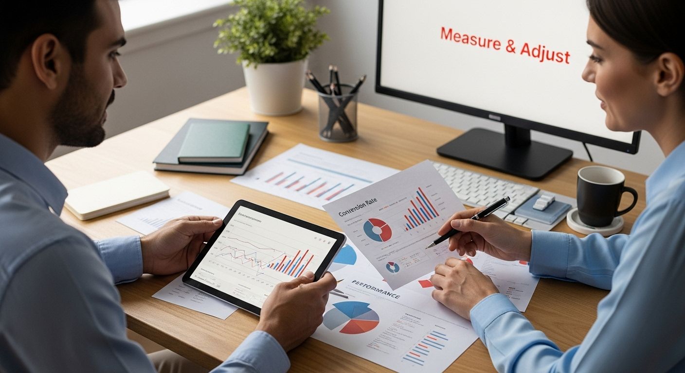 analyzing real estate lead data