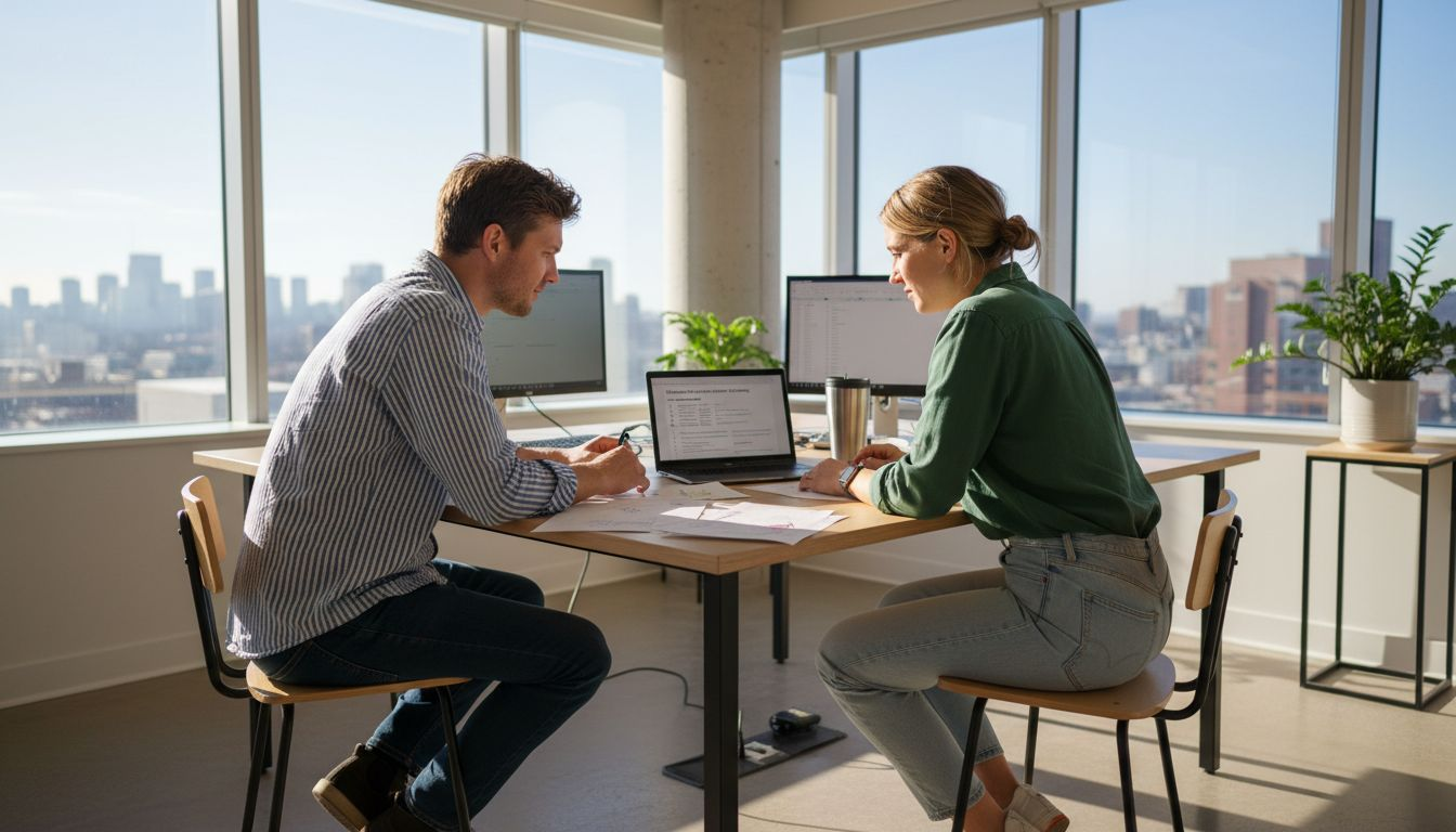 Website Design Checklist: 7-Day Launch Boosts Trust 35%