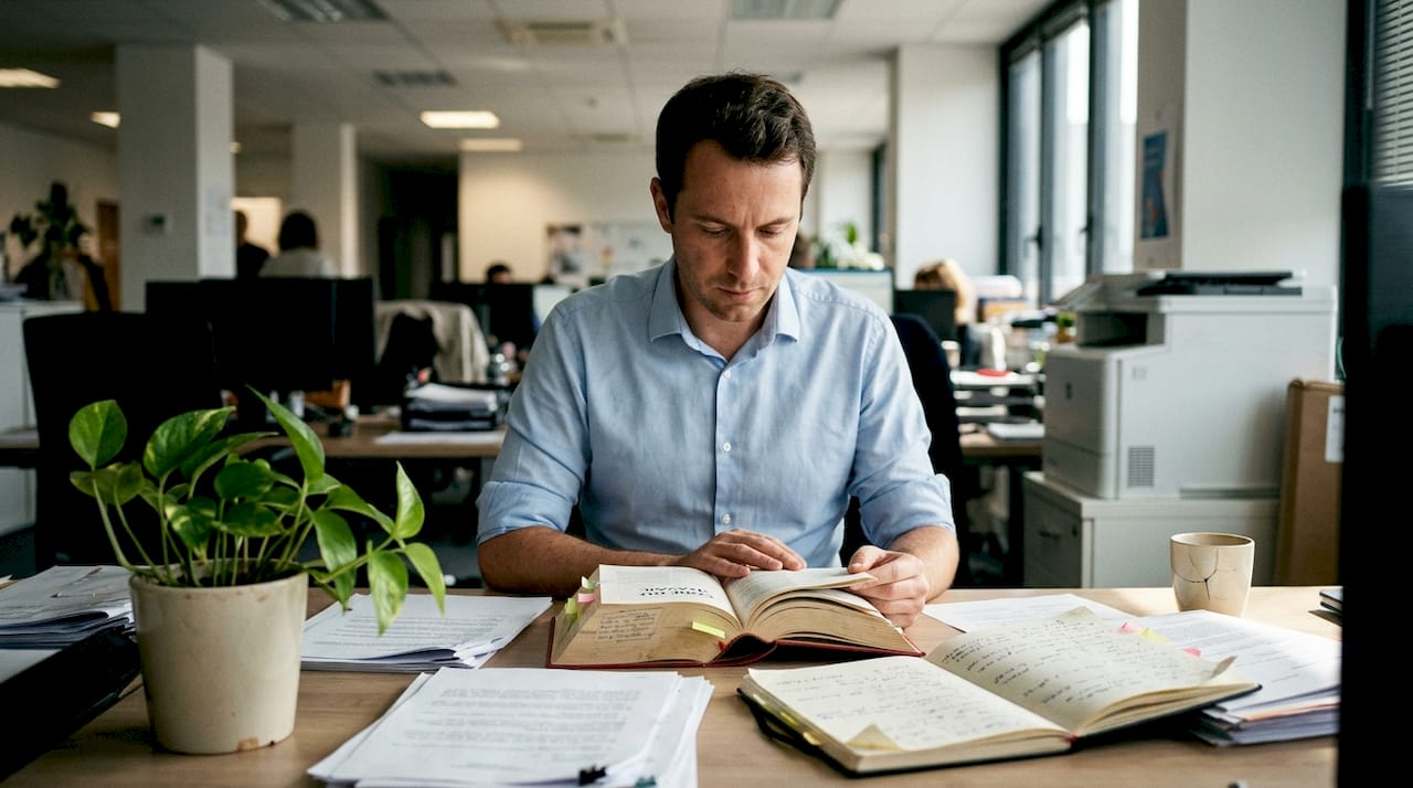 Accédez facilement aux informations du Code du travail concernant la formation professionnelle.