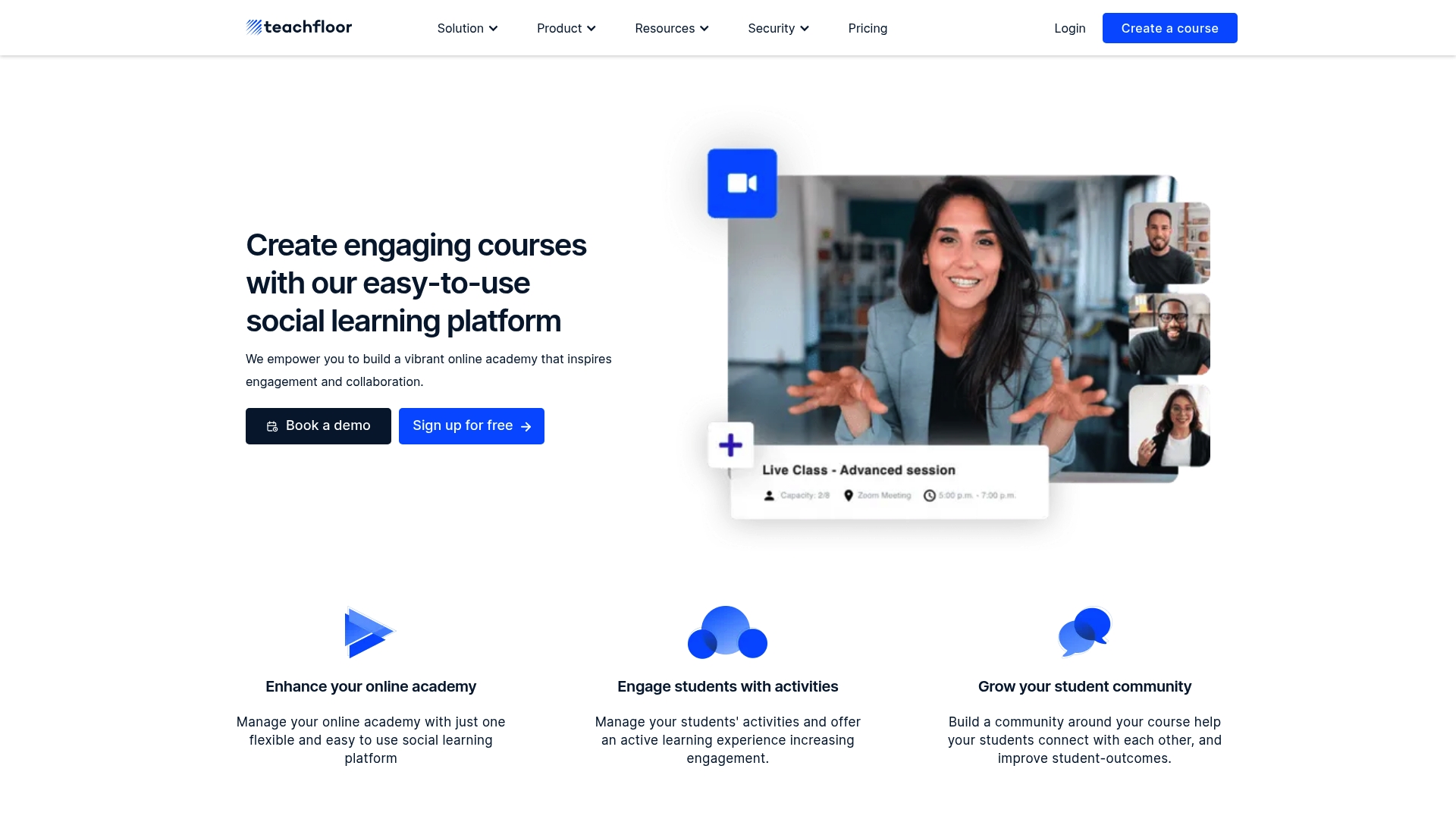 Product Screenshot