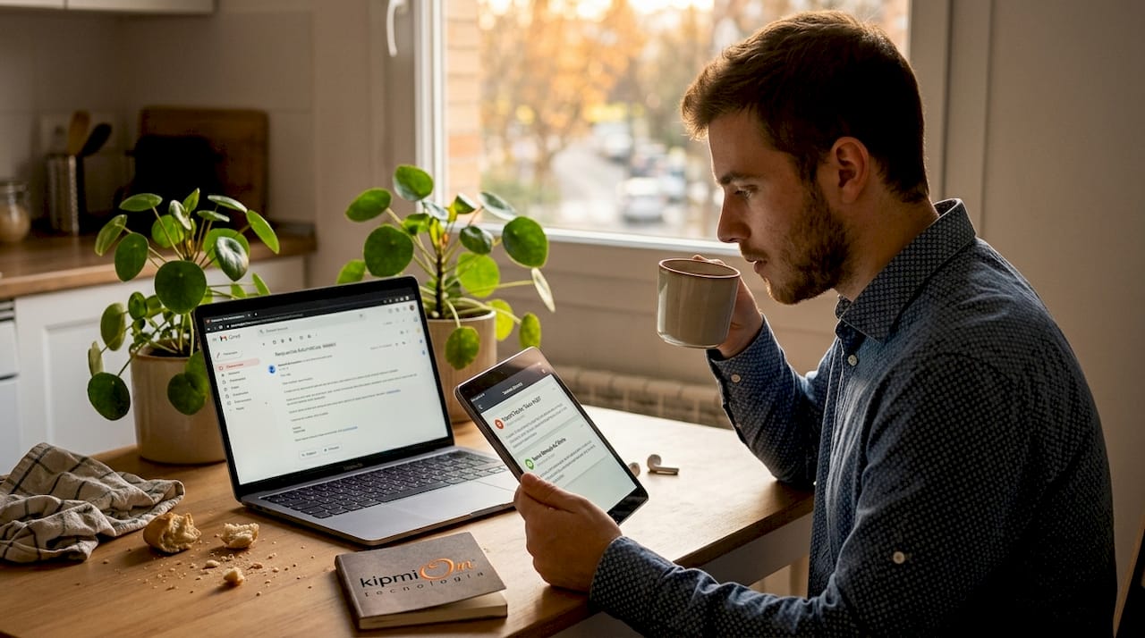 Cómo automatizar la gestión de clientes para pymes con éxito Evaluación del servicio de atención al cliente automatizado desde casa