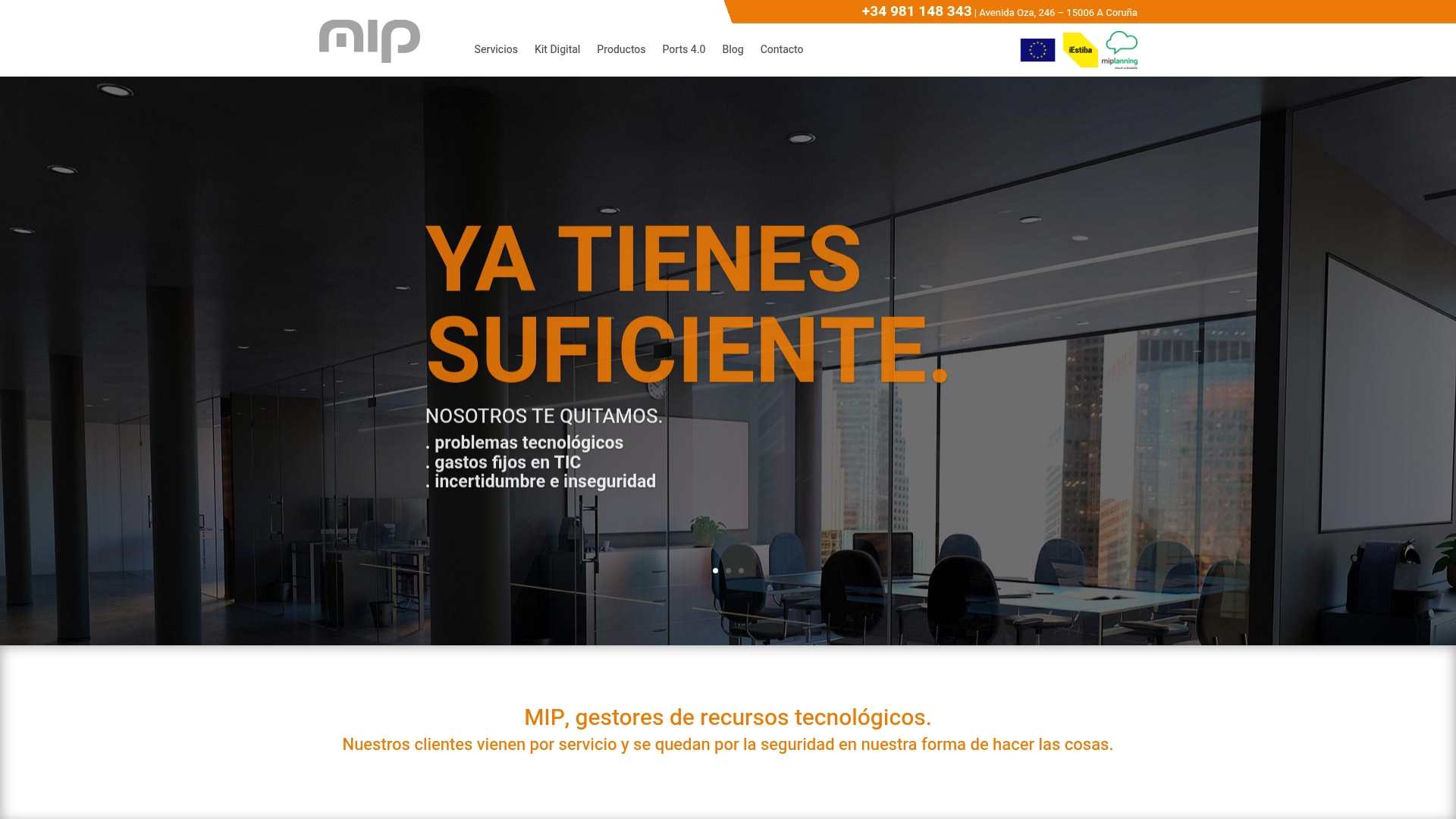 Product Screenshot