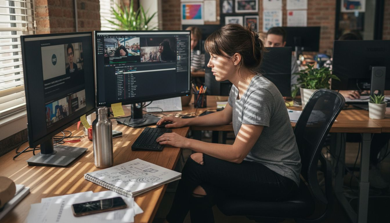 Why Automate Video Ads: Cut Costs 90% & Boost CTR 5x