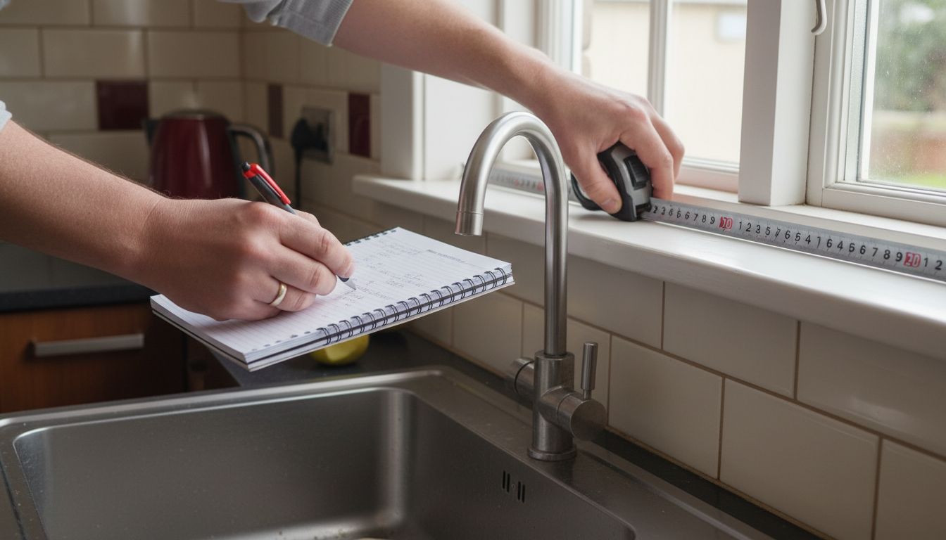 accurate window measurement