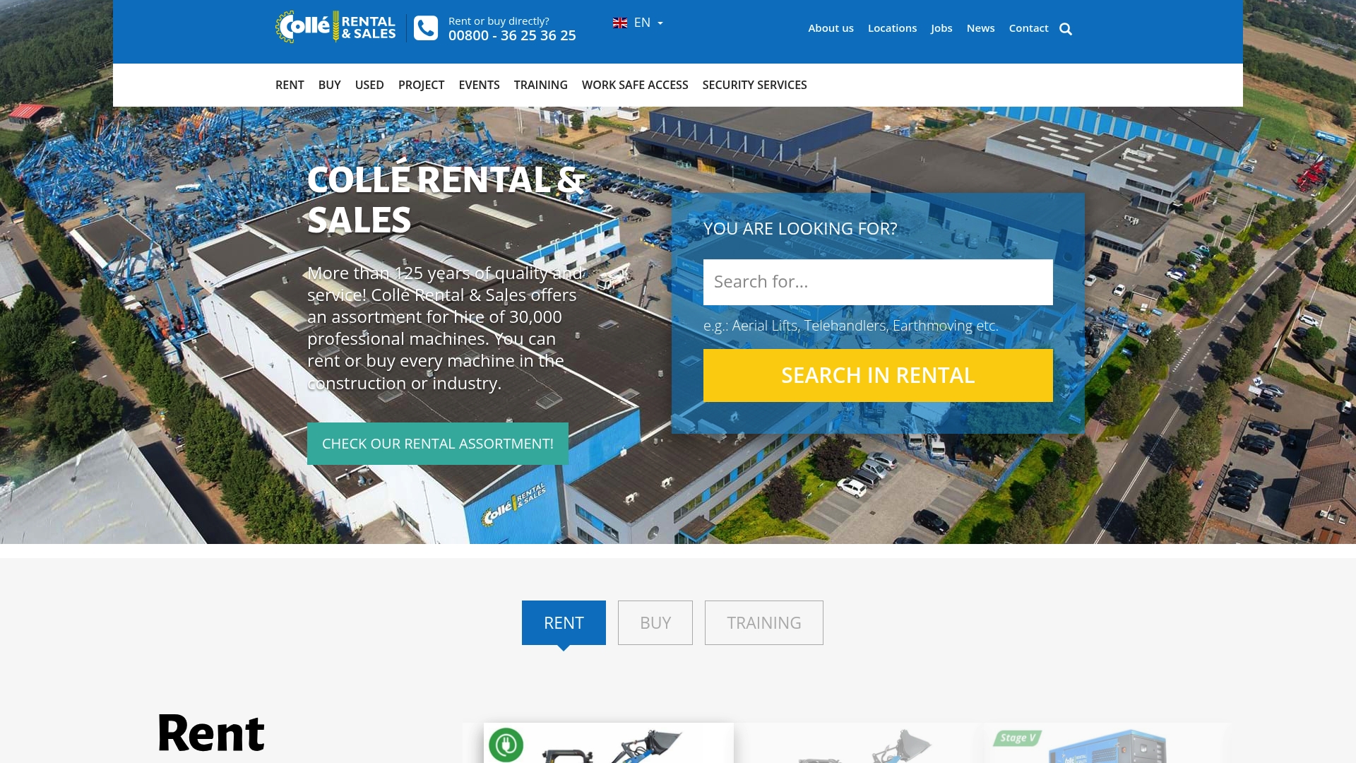 Product Screenshot
