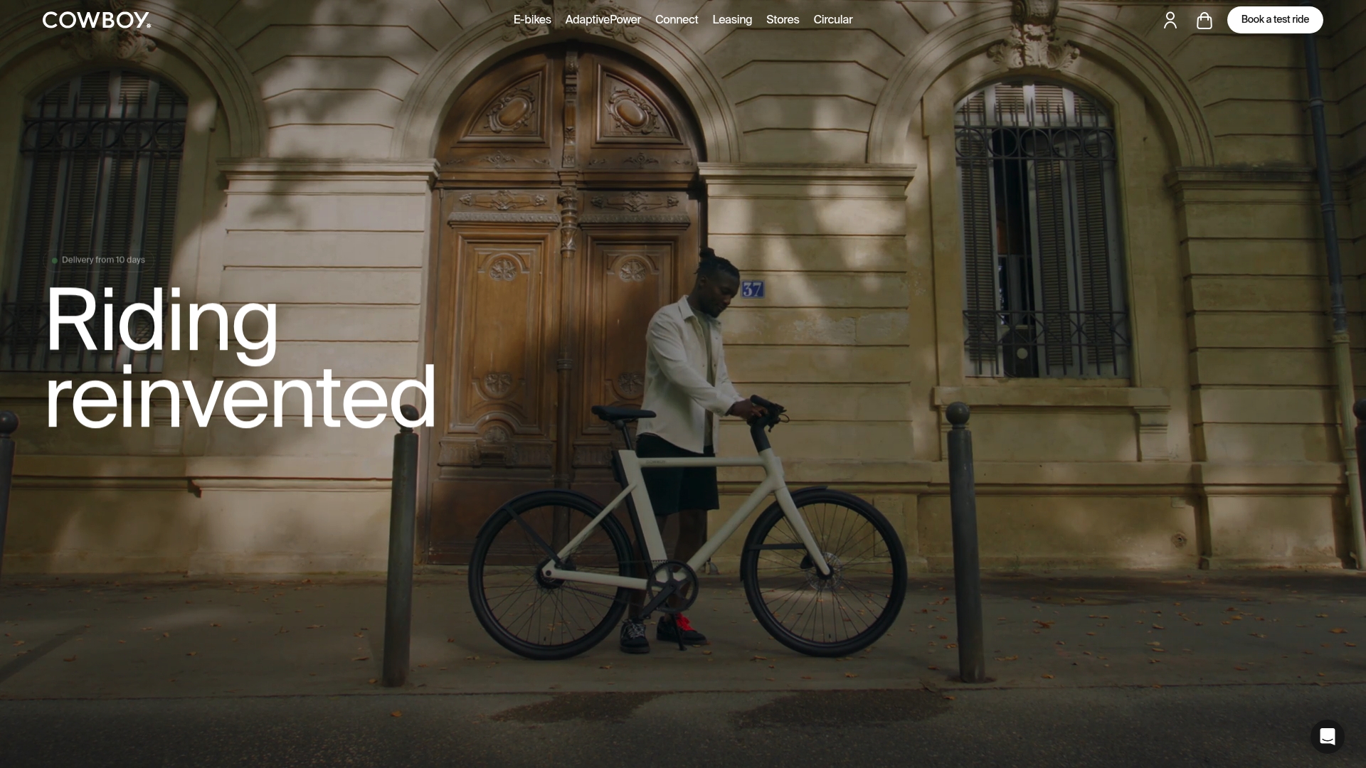 Product Screenshot