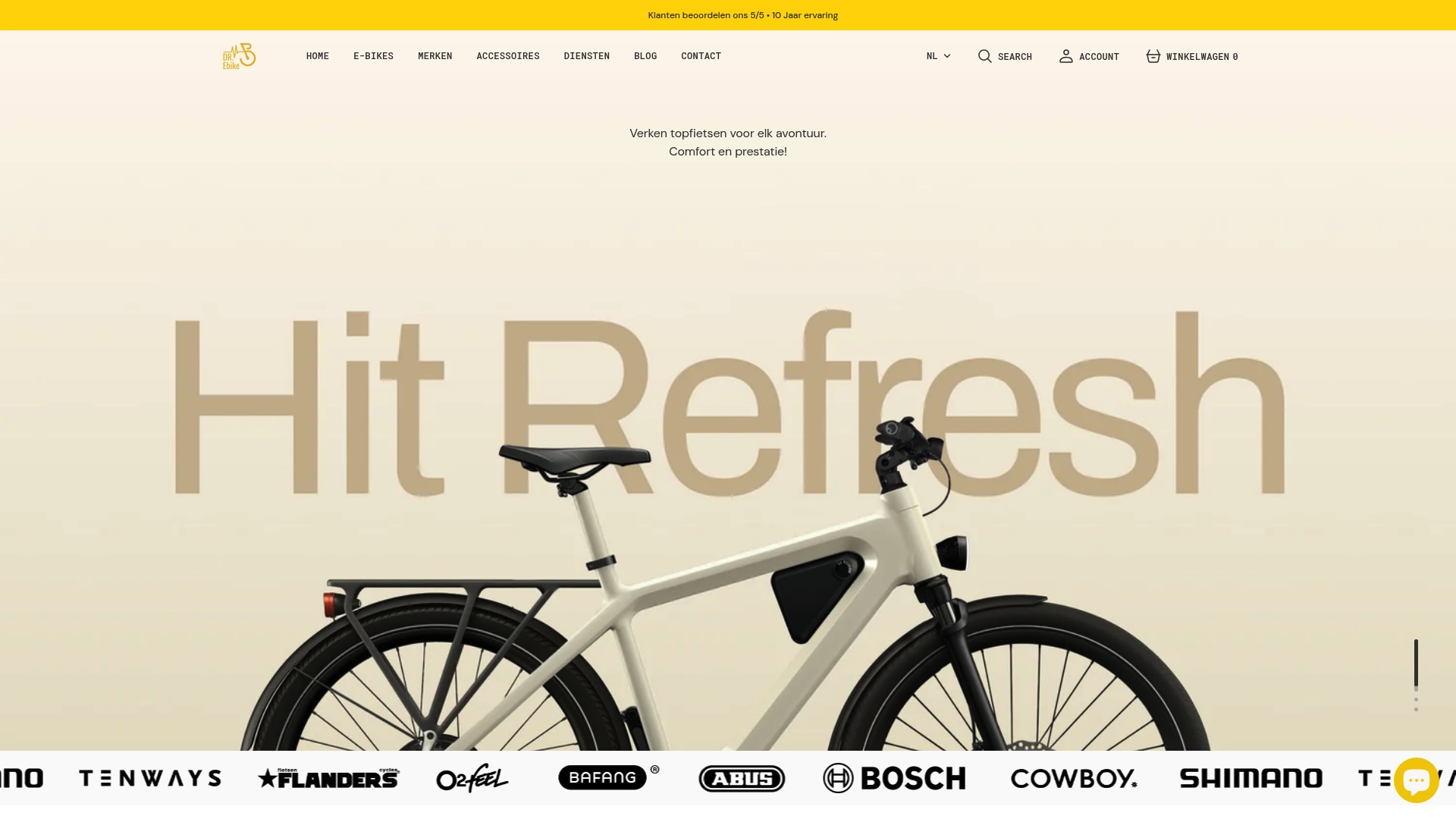 https://drebike.be