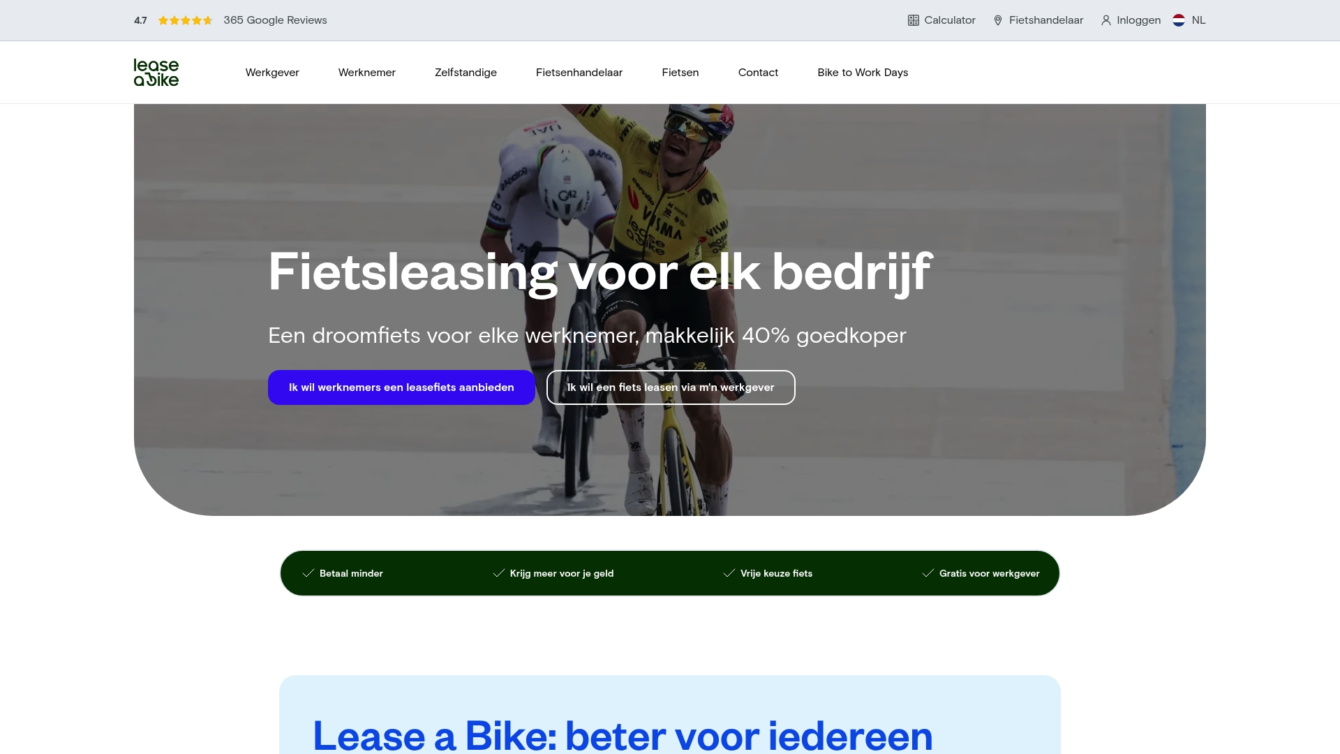 https://lease-a-bike.be