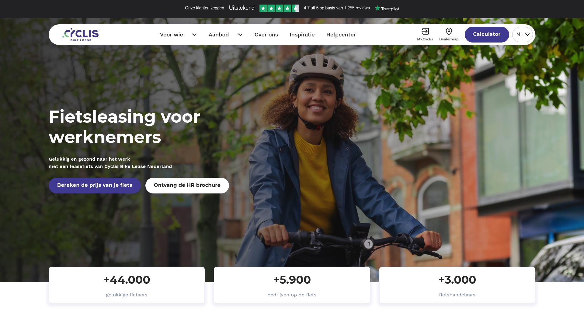 https://cyclis.nl