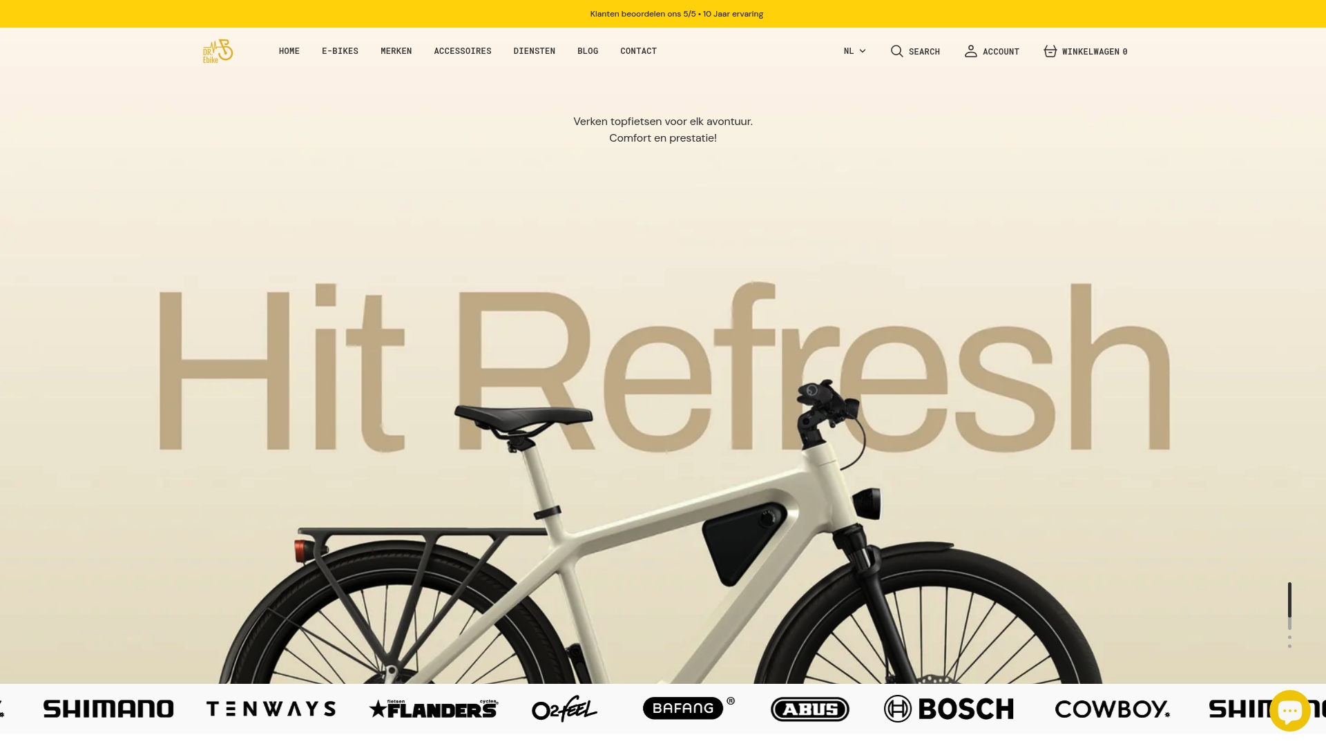 https://drebike.be