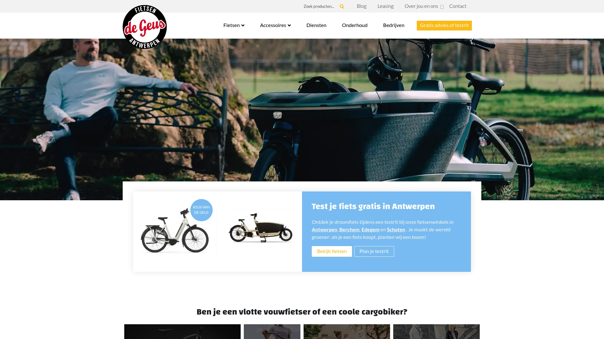 https://fietsendegeus.be