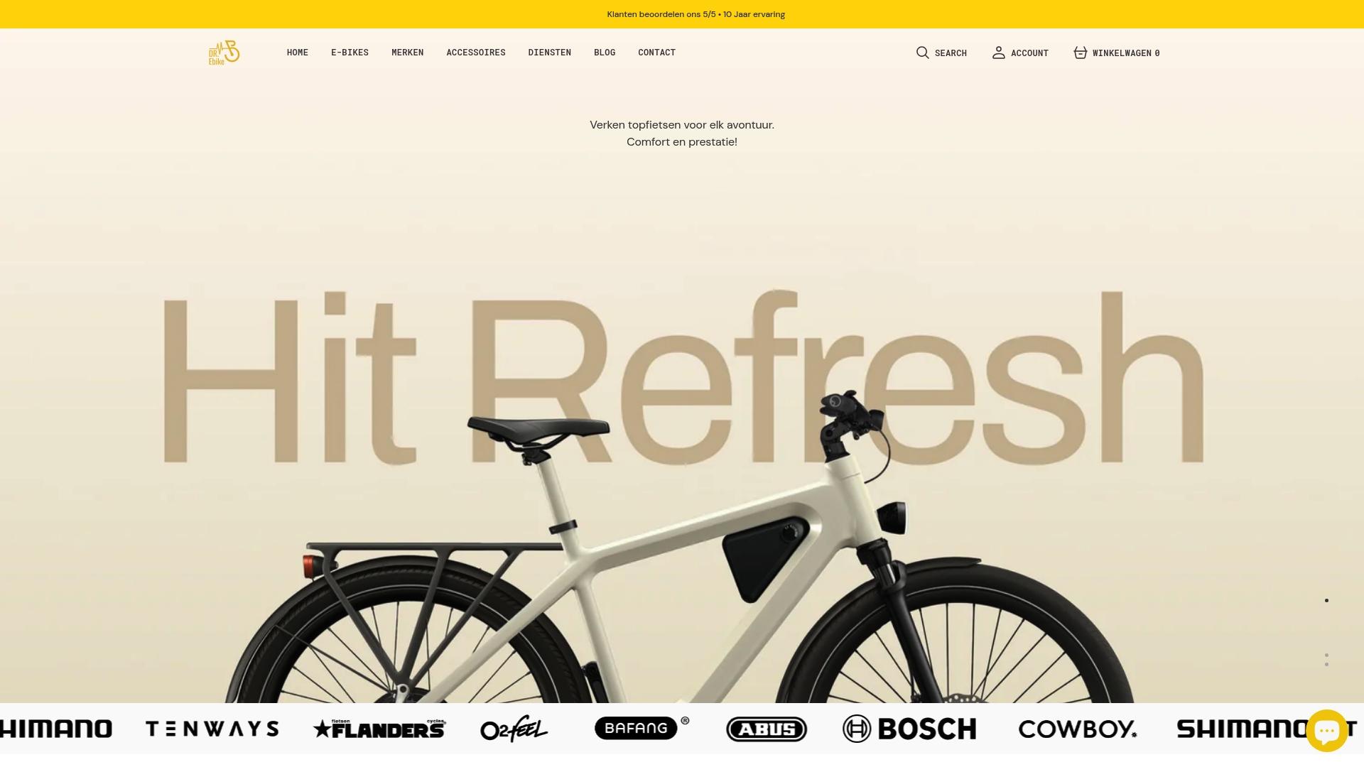https://drebike.be