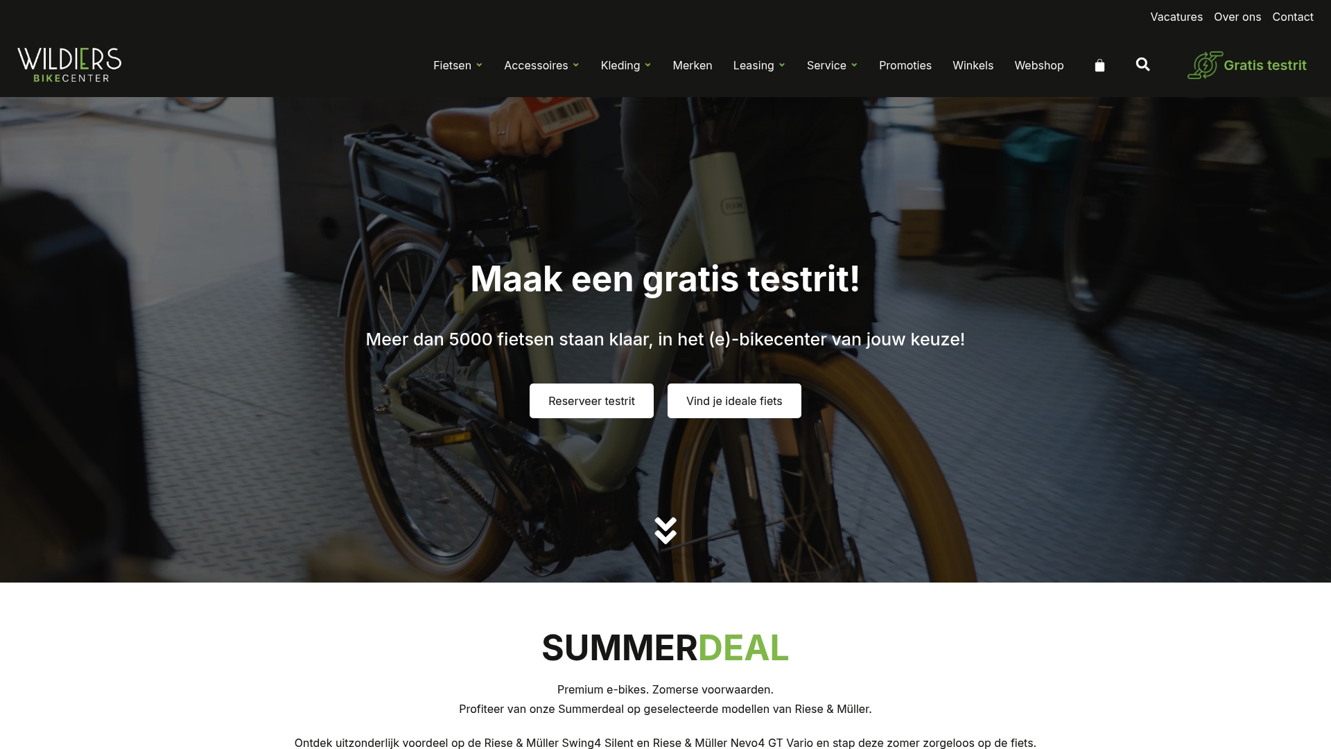 https://fietsenwildiers.be