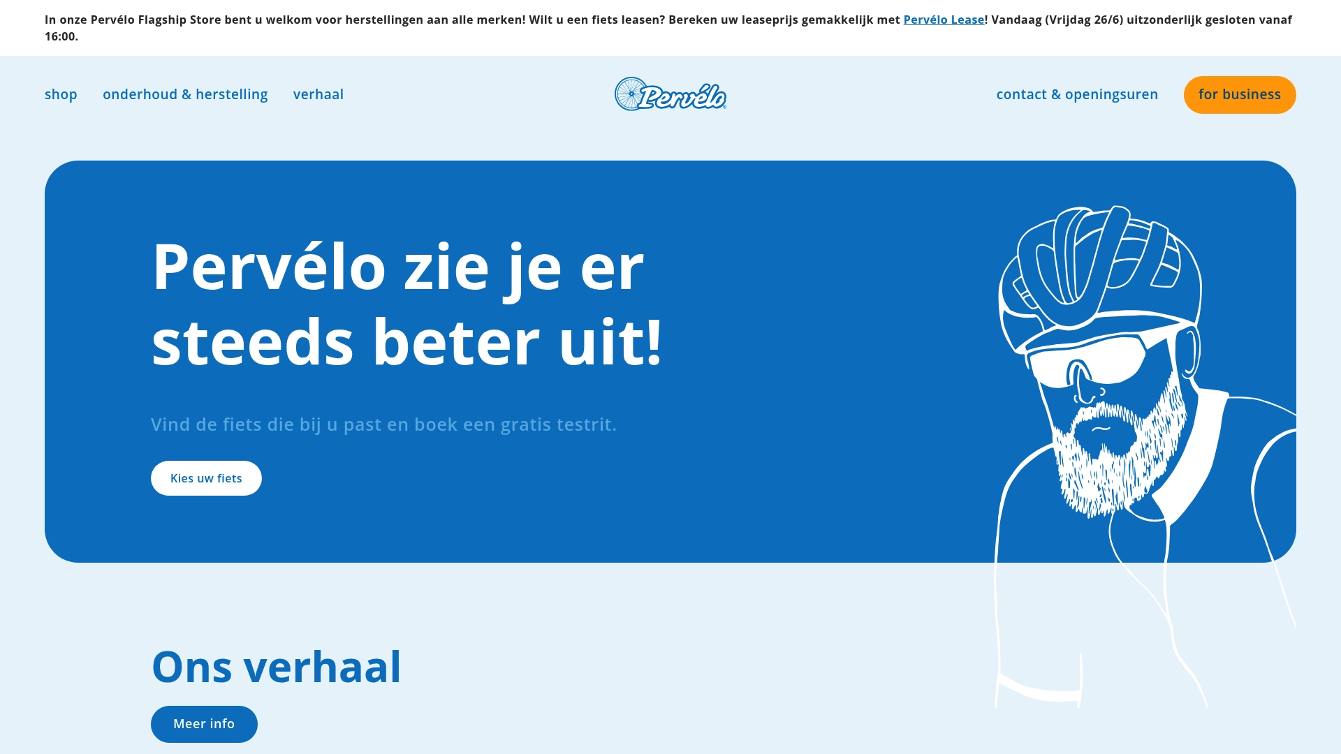 https://pervelo.be
