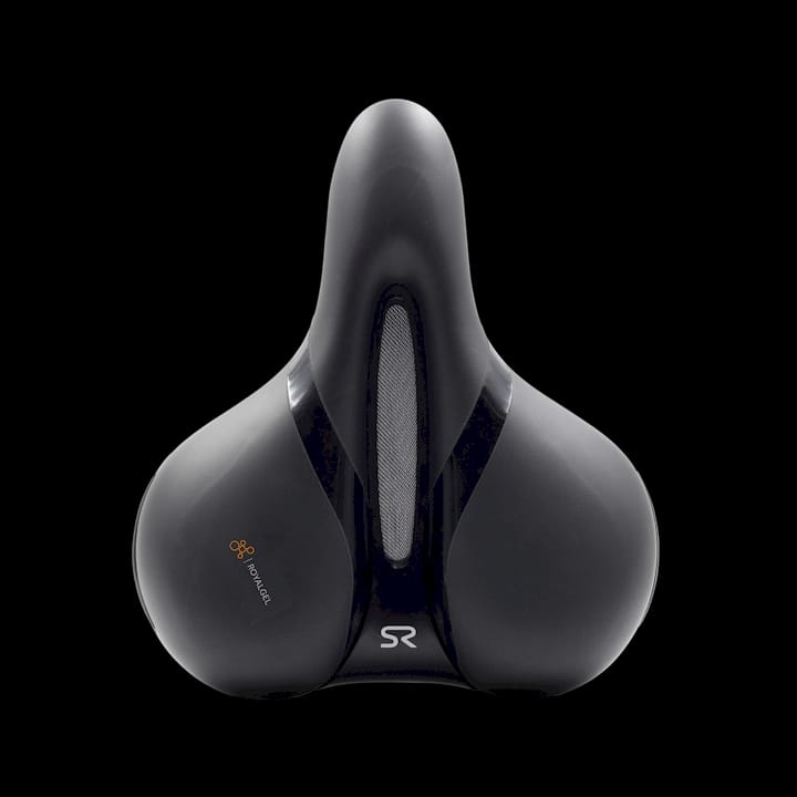 Selle Royal Zadel | Relaxed | 90°
