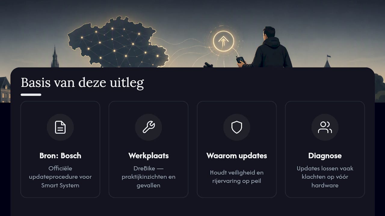 Waarop deze uitleg is gebaseerd — overview diagram