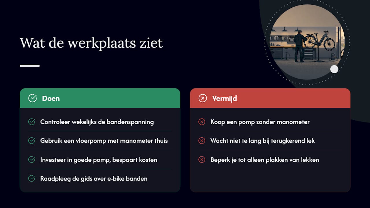 Wat we in de werkplaats steeds weer zien — overview diagram