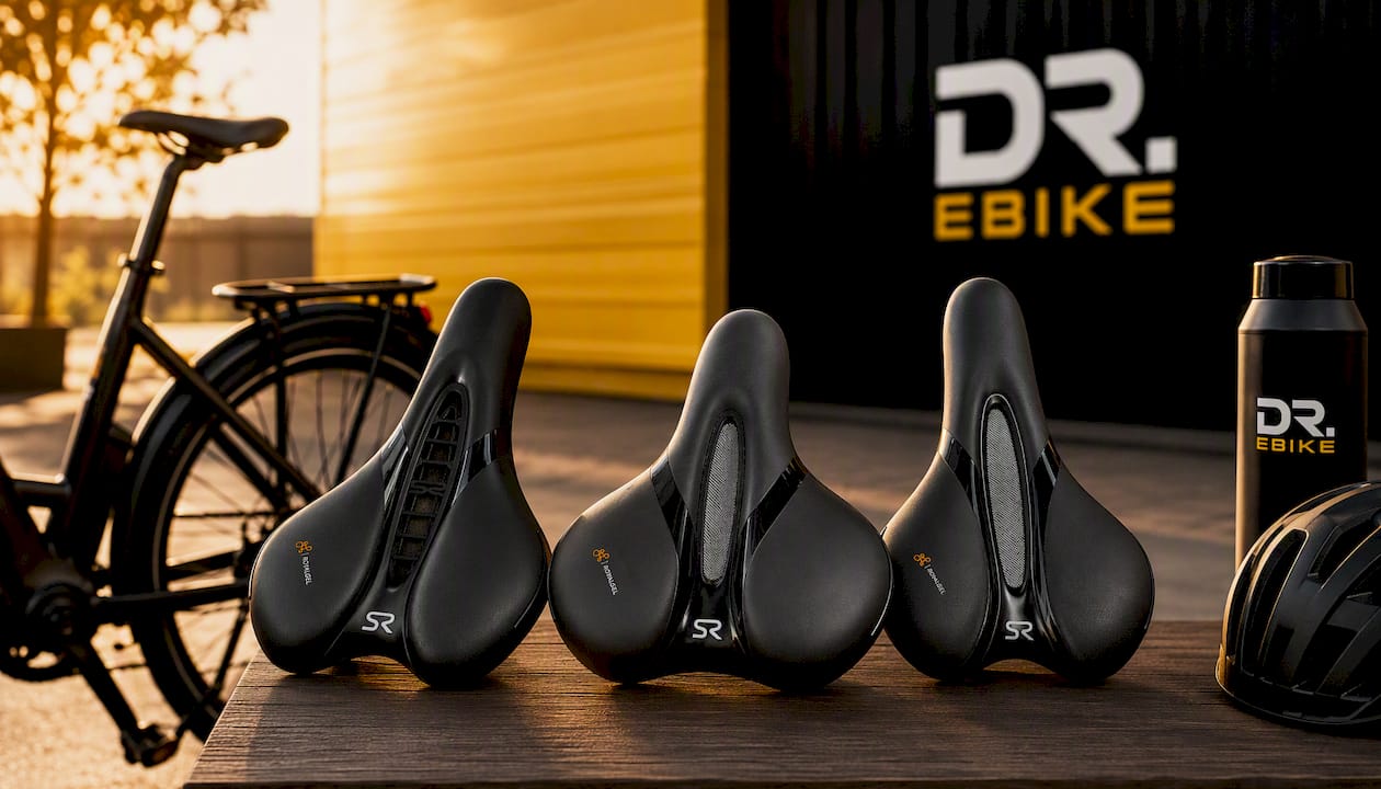 Selle Royal Zadel | Athletic | 45°