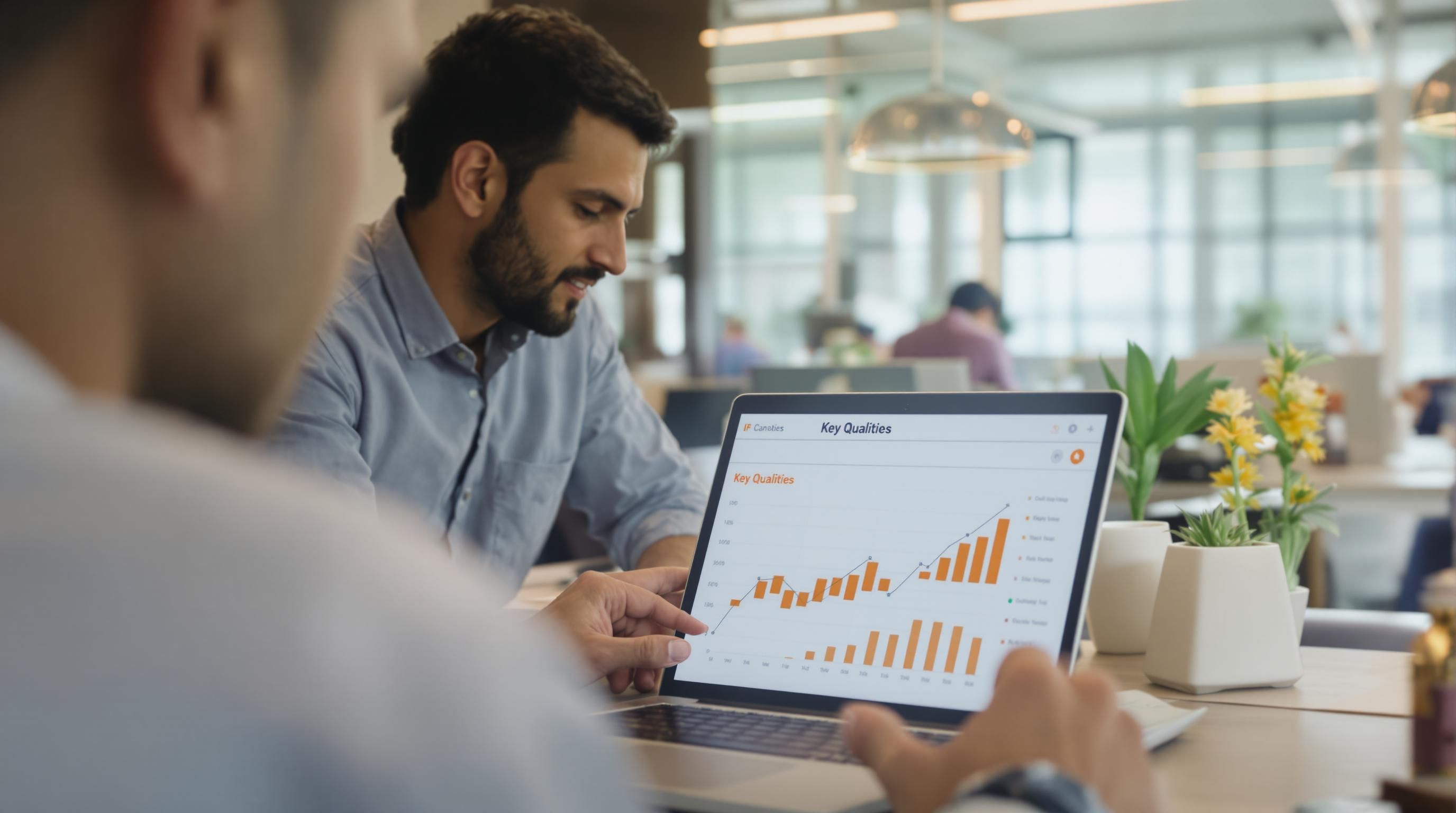 msp key qualities teamwork
