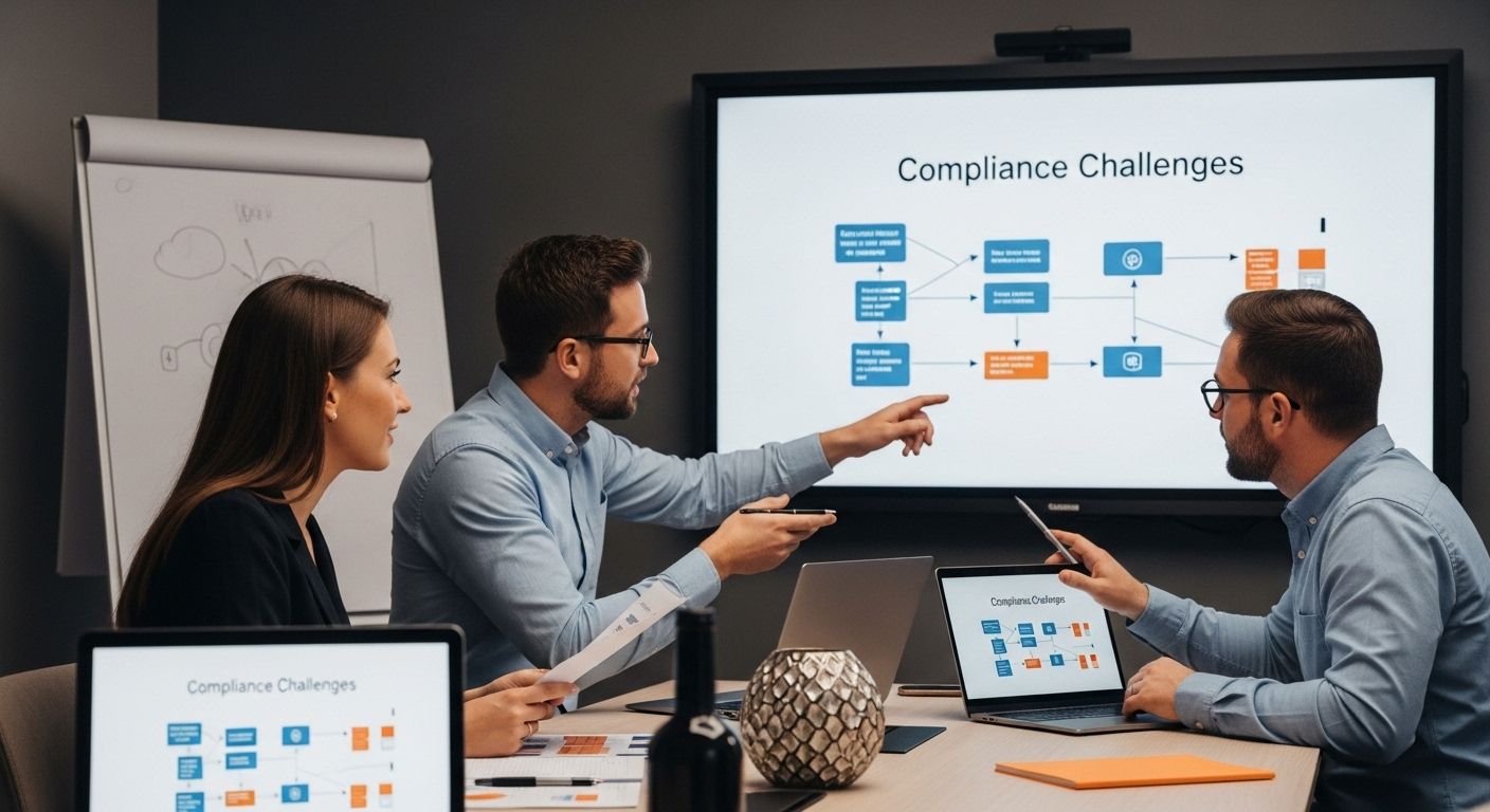 cybersecurity compliance office