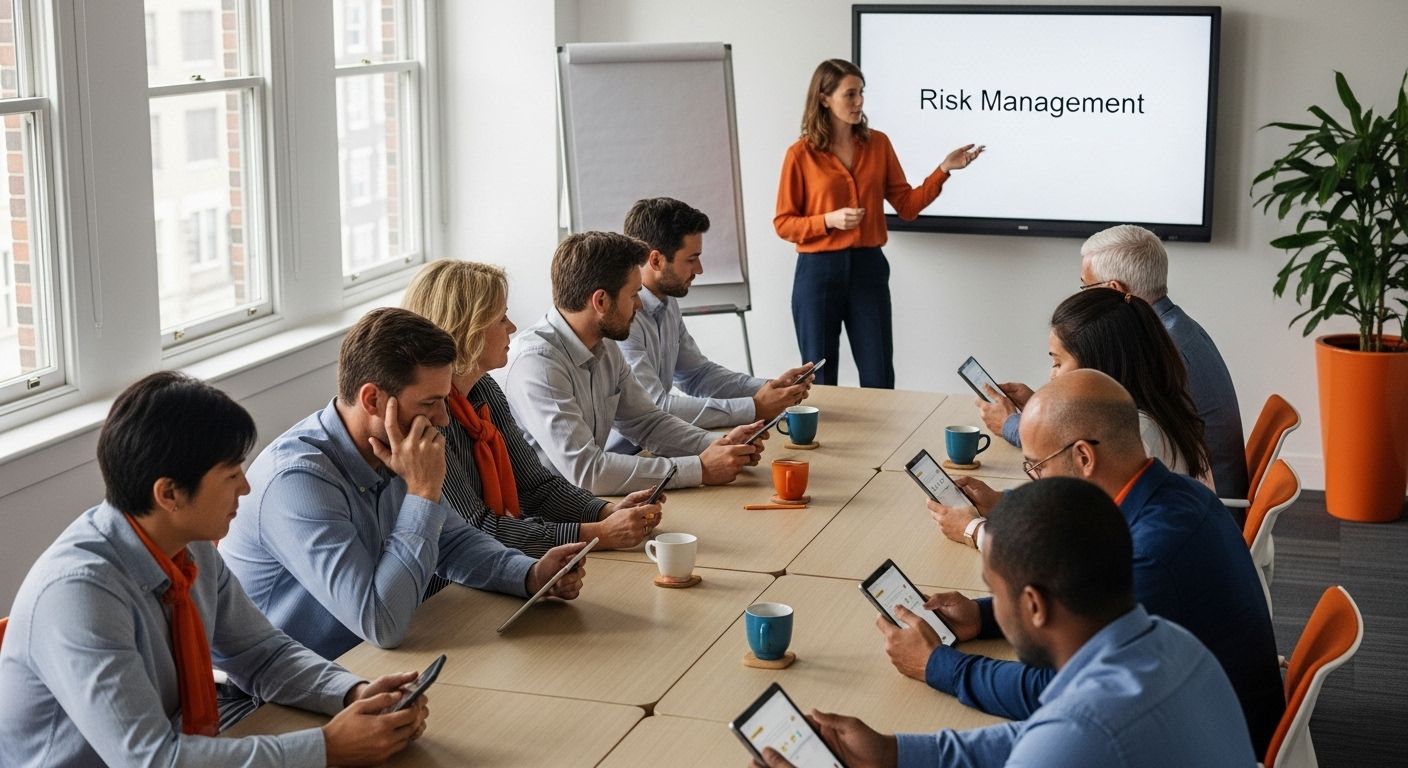 risk management security
