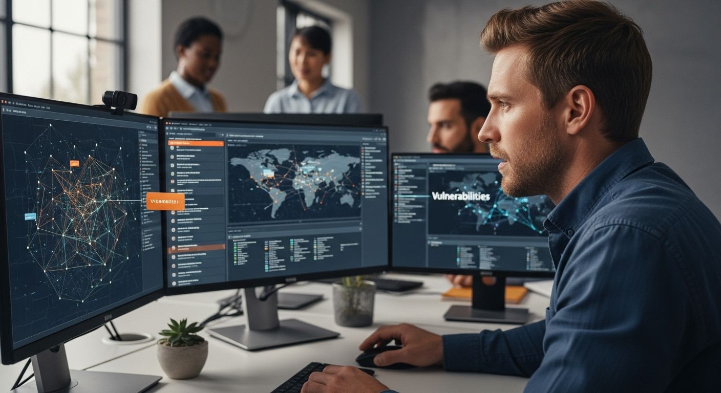 cloud security vulnerability
