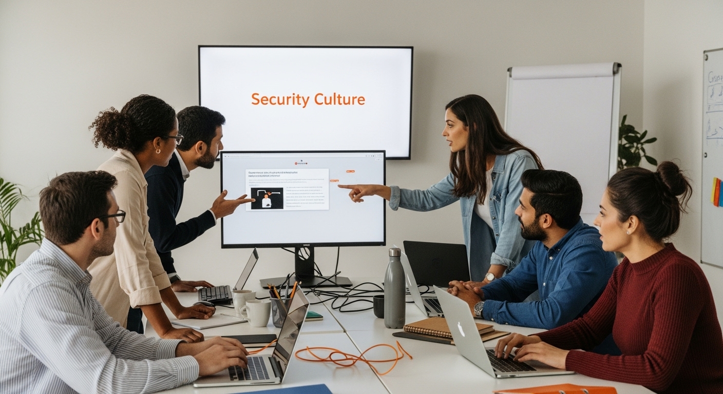 security culture training
