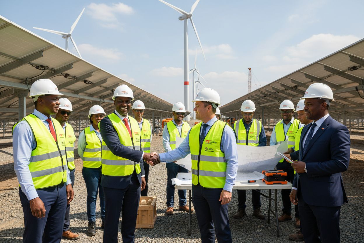 public private partnership