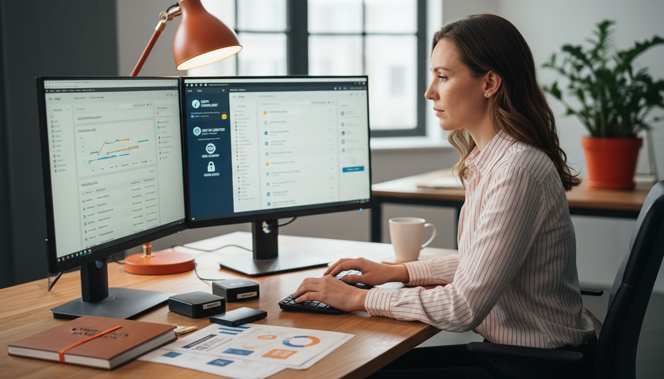 backup archive workflow