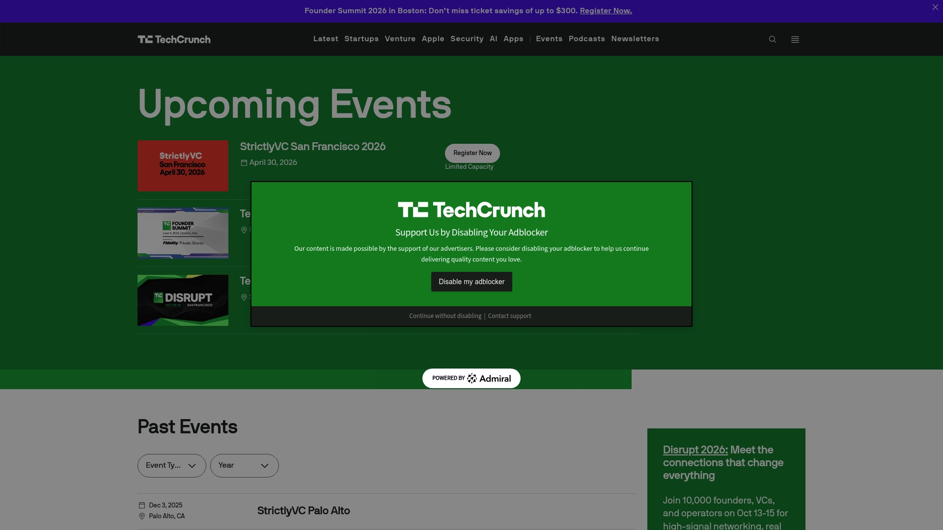 Top 4 dailytrendss.com Alternatives 2026 3 Product Screenshot