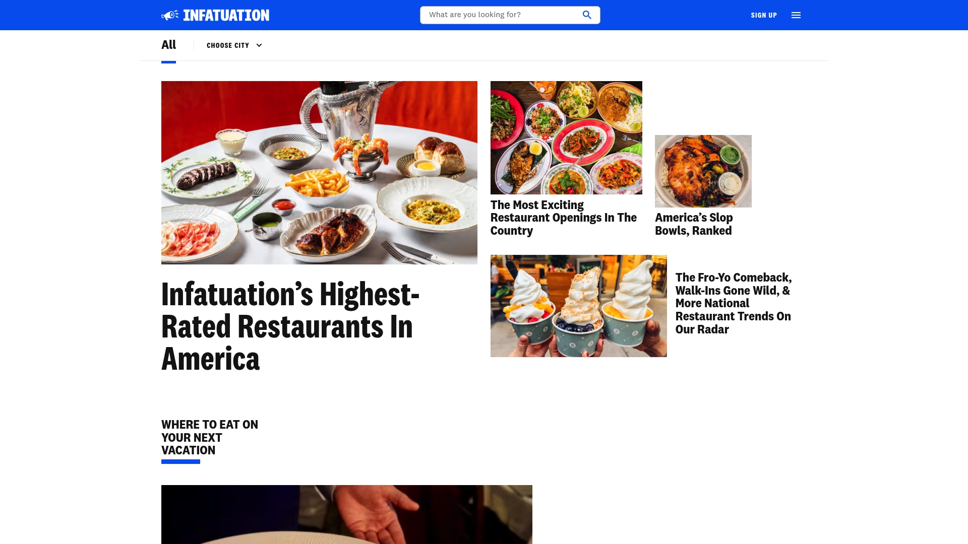 Top 7 dailyusatips.com Alternatives 2026 7 Product Screenshot