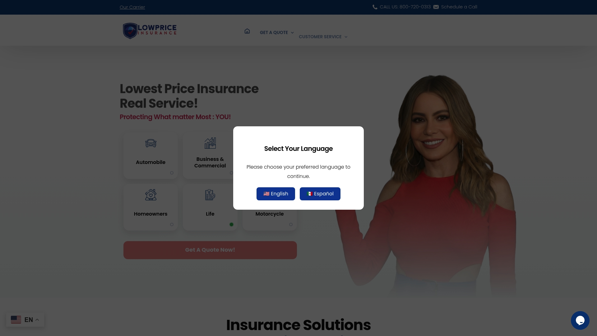 https://lowpriceinsurance.com