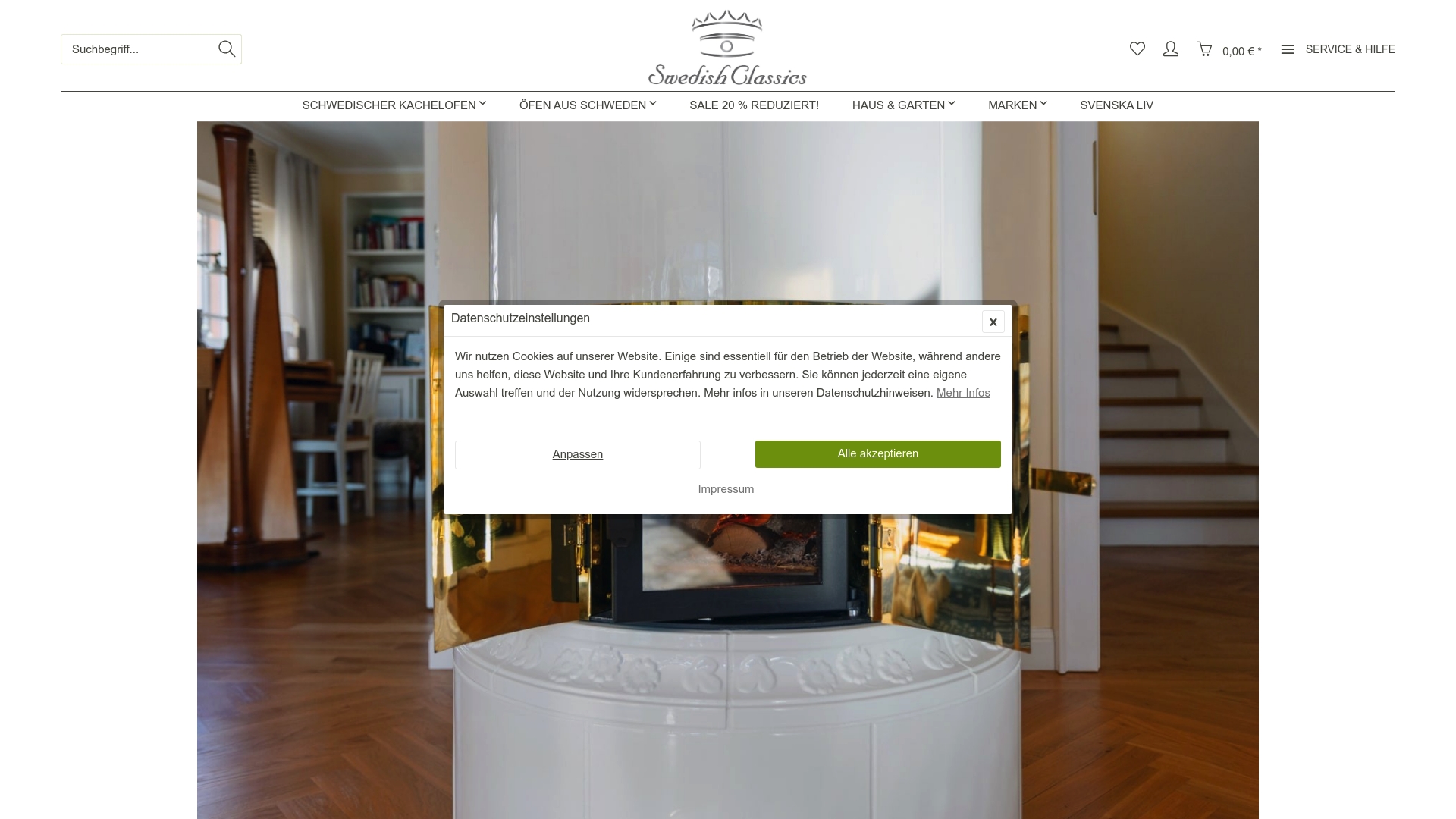 Product Screenshot