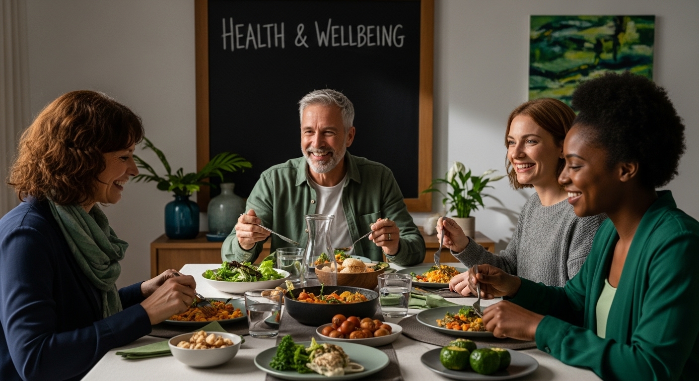 clean ingredients wellbeing