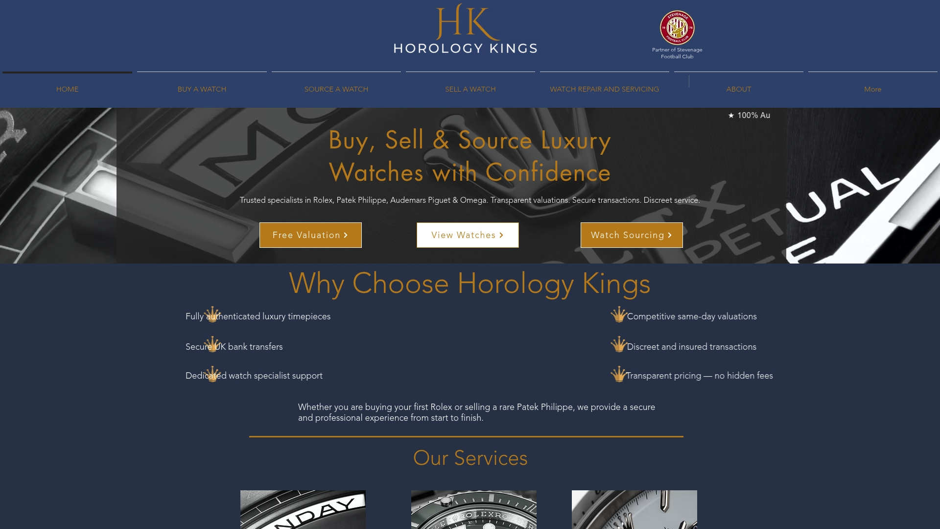 https://horology-kings.com
