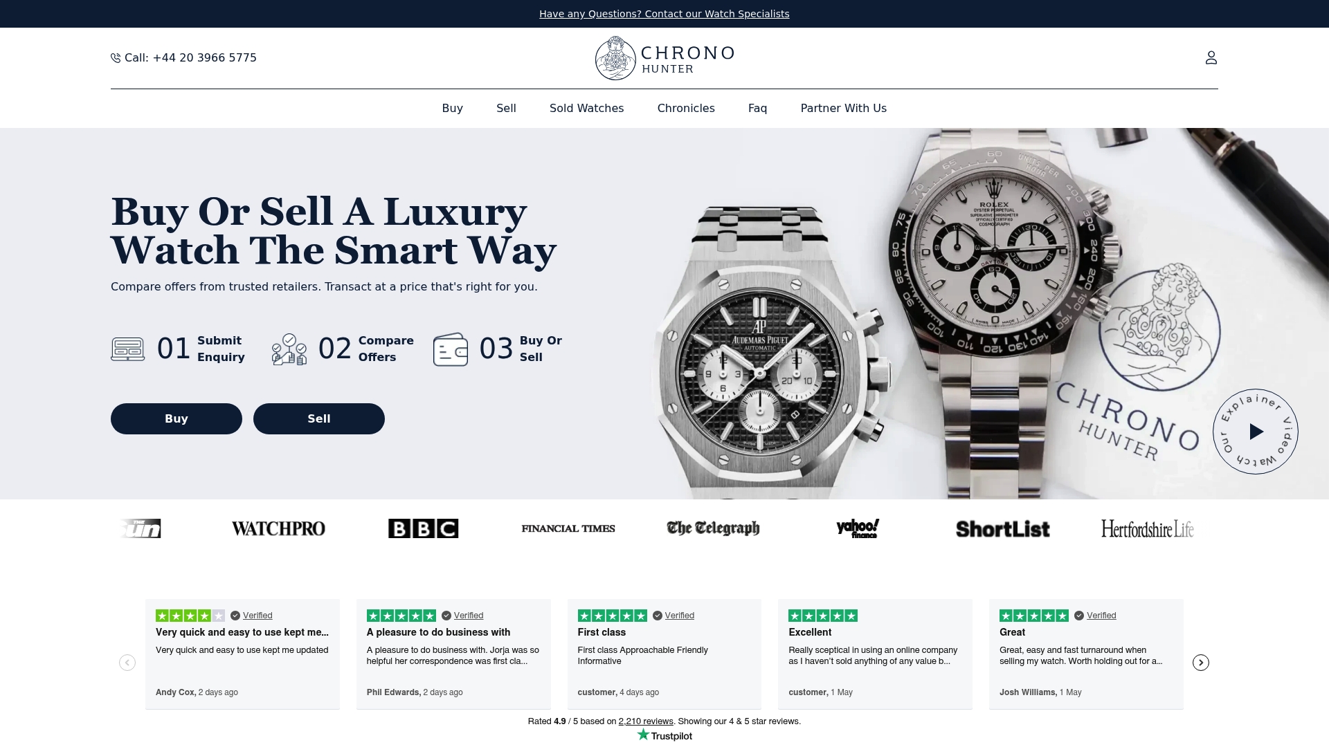 Product Screenshot