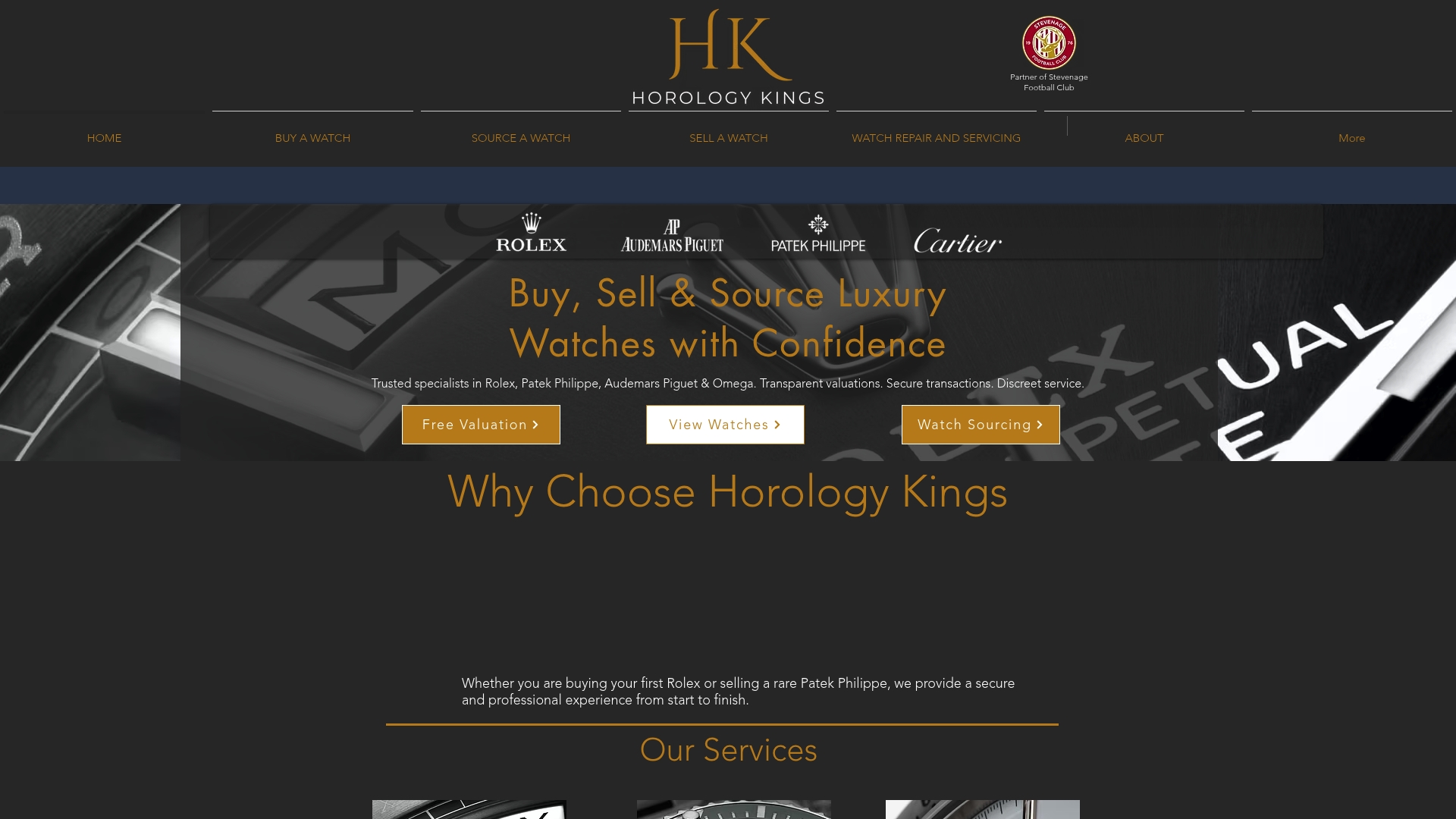 https://horology-kings.com
