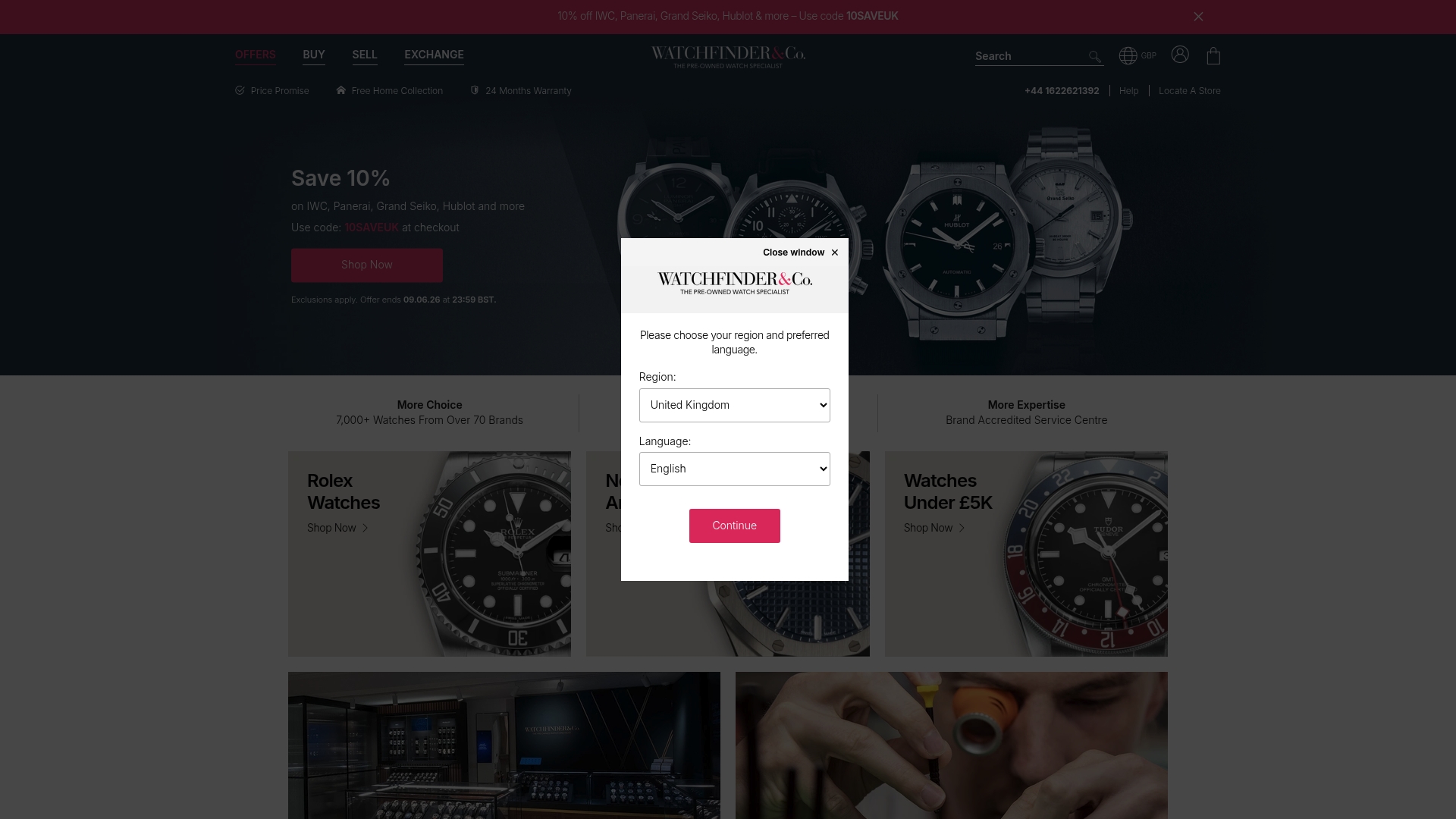 https://watchfinder.co.uk