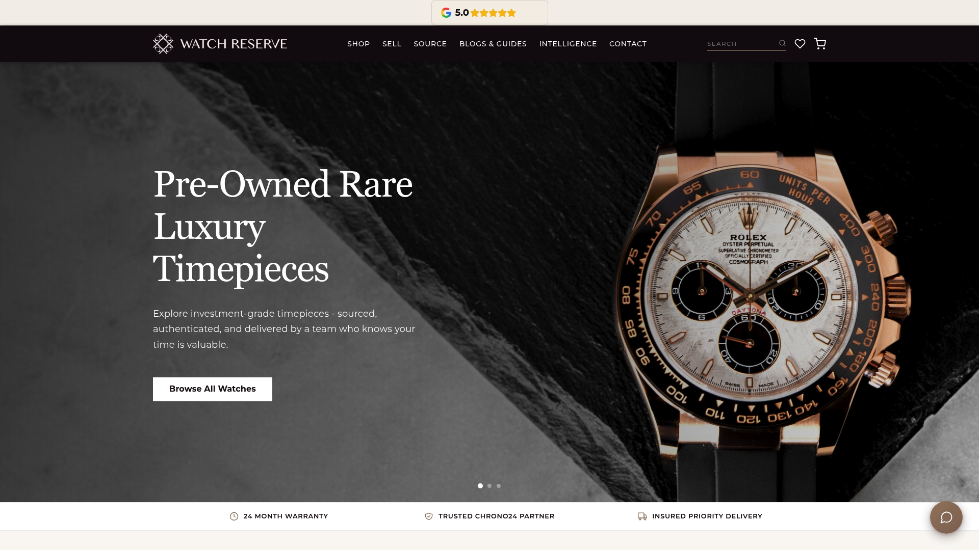 https://thewatchreserve.co.uk