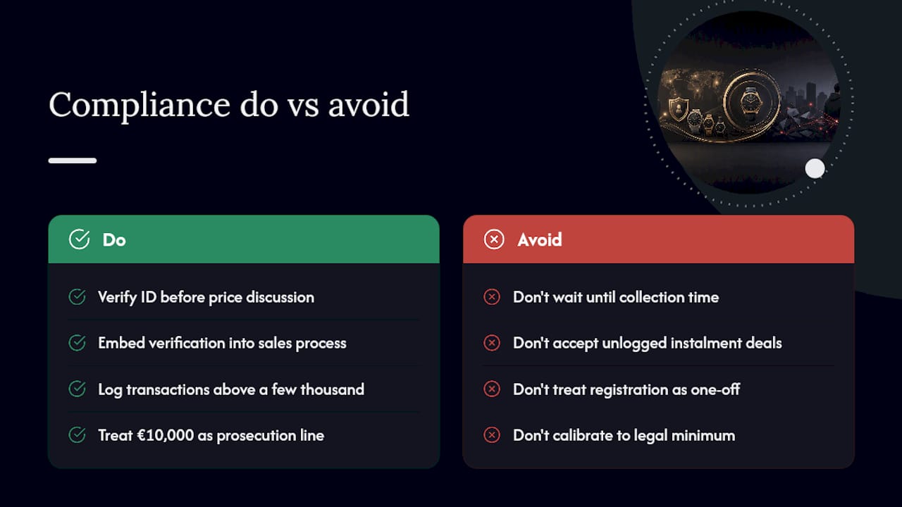 Why most guides on this topic miss the point — overview diagram