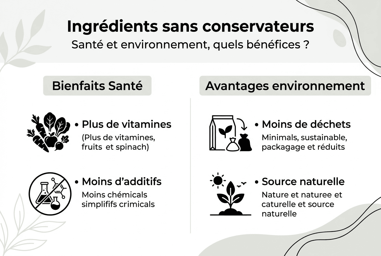 Découvrez en images les bienfaits pour la santé et l’environnement