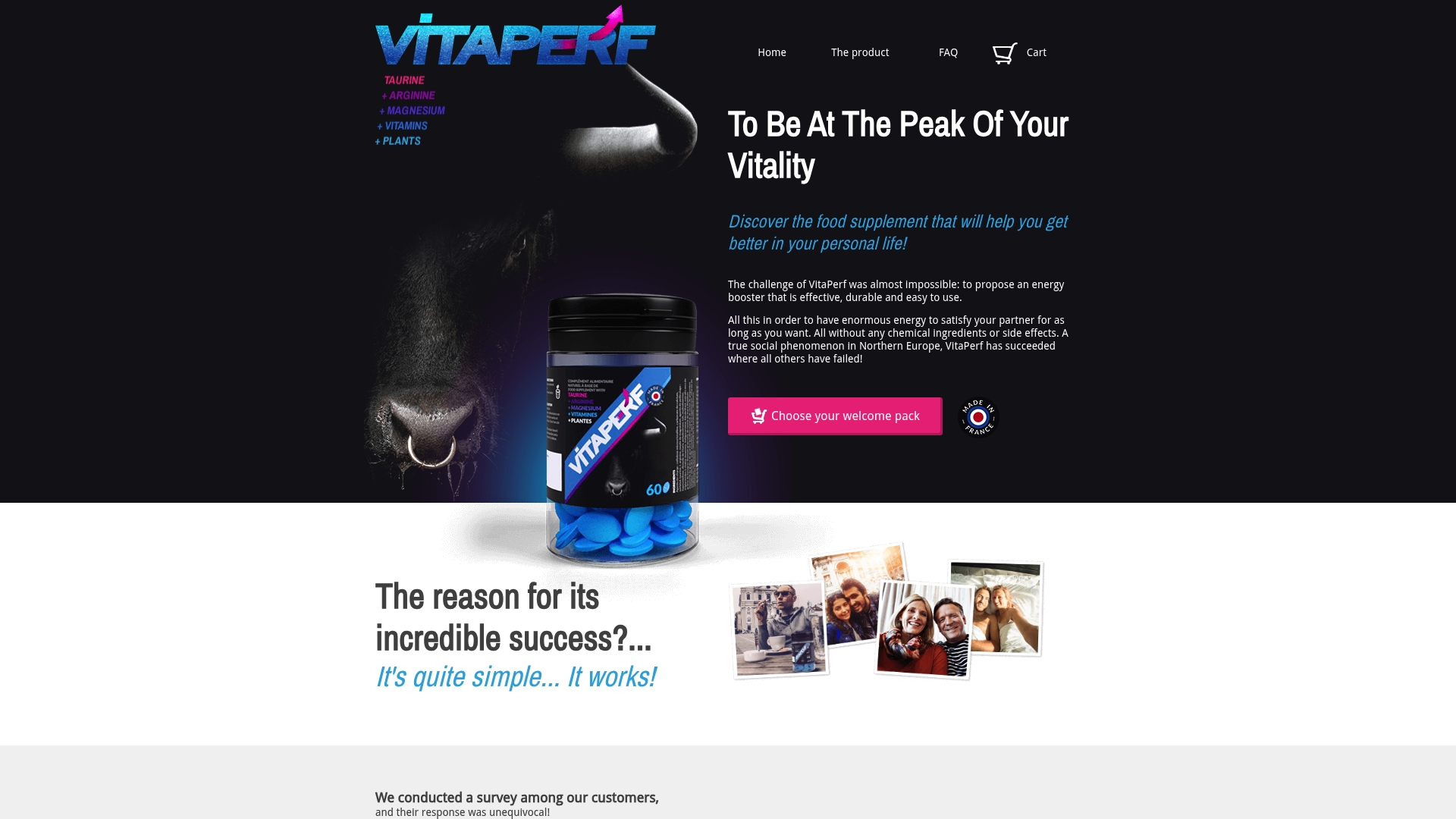 Product Screenshot