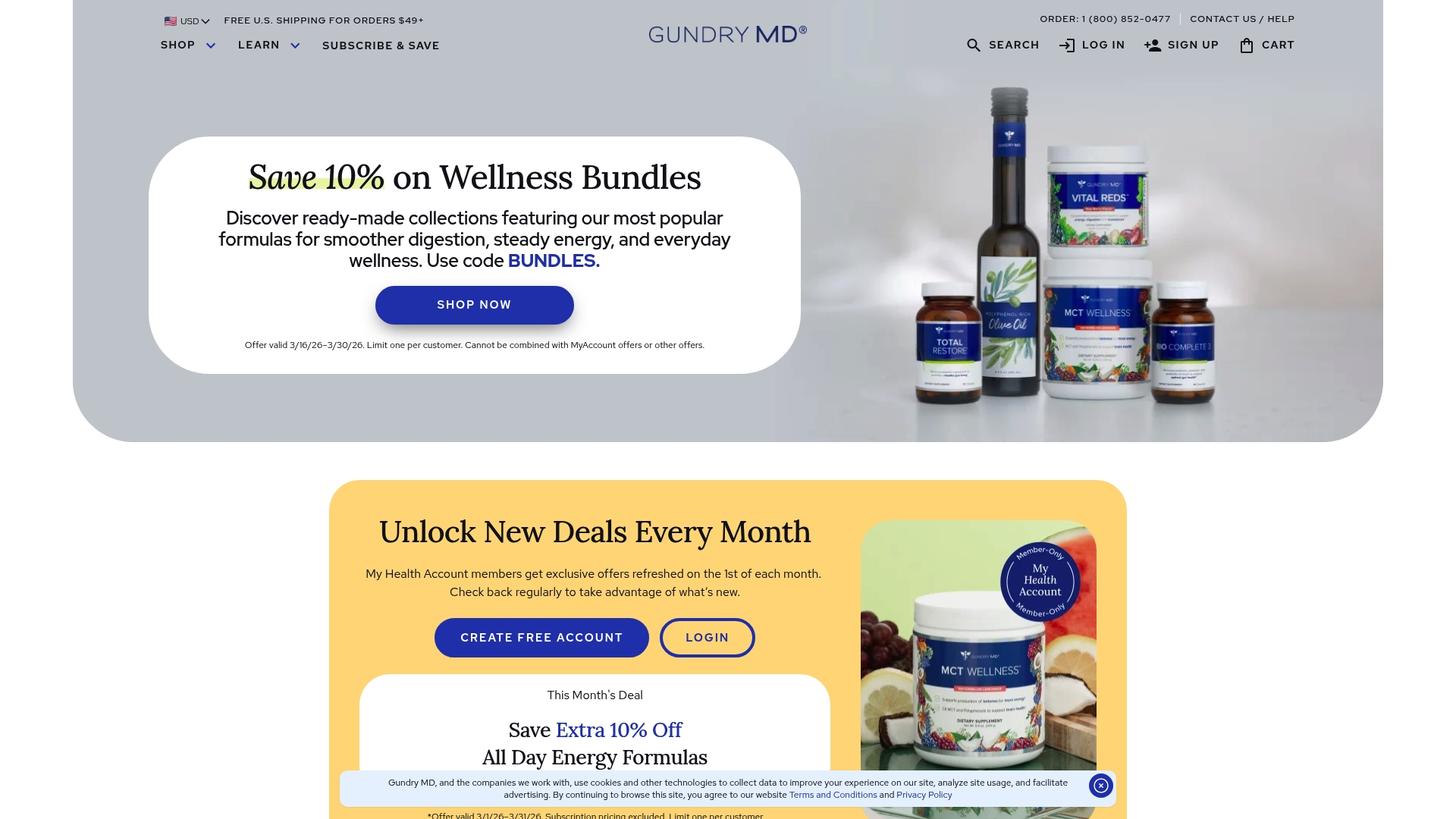 Product Screenshot