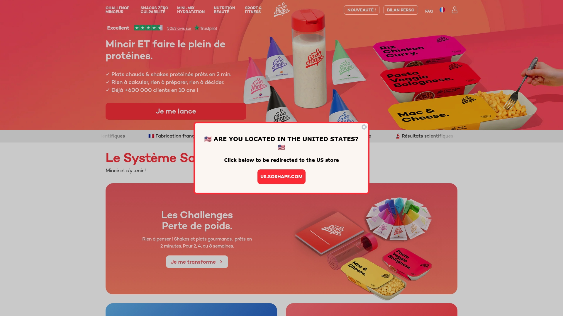 Product Screenshot