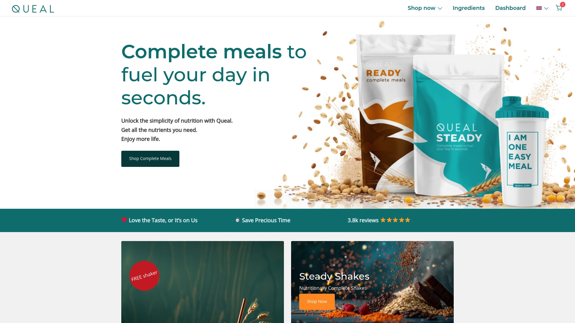 Product Screenshot