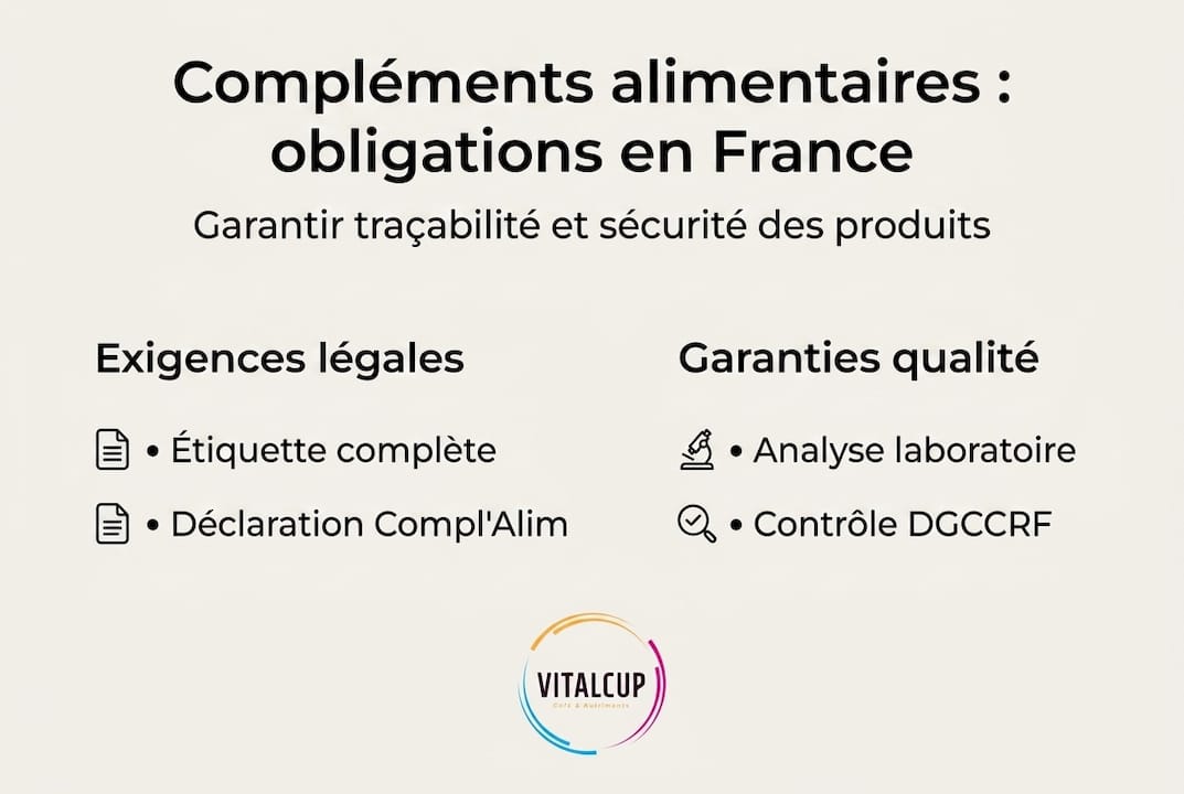 Tout ce qu’il faut savoir sur les obligations complémentaires en France, présenté en infographie
