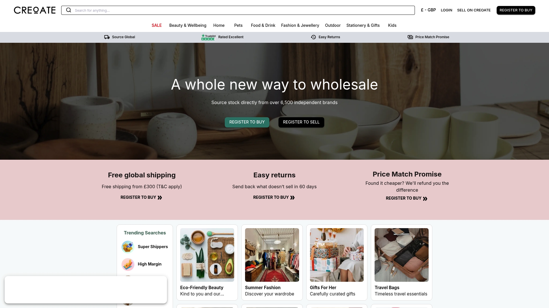 Product Screenshot