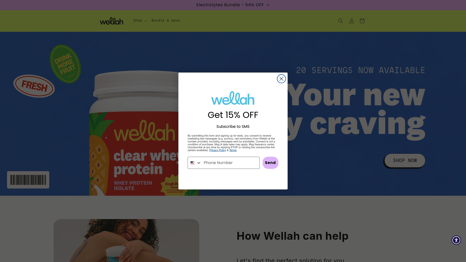 Product Screenshot
