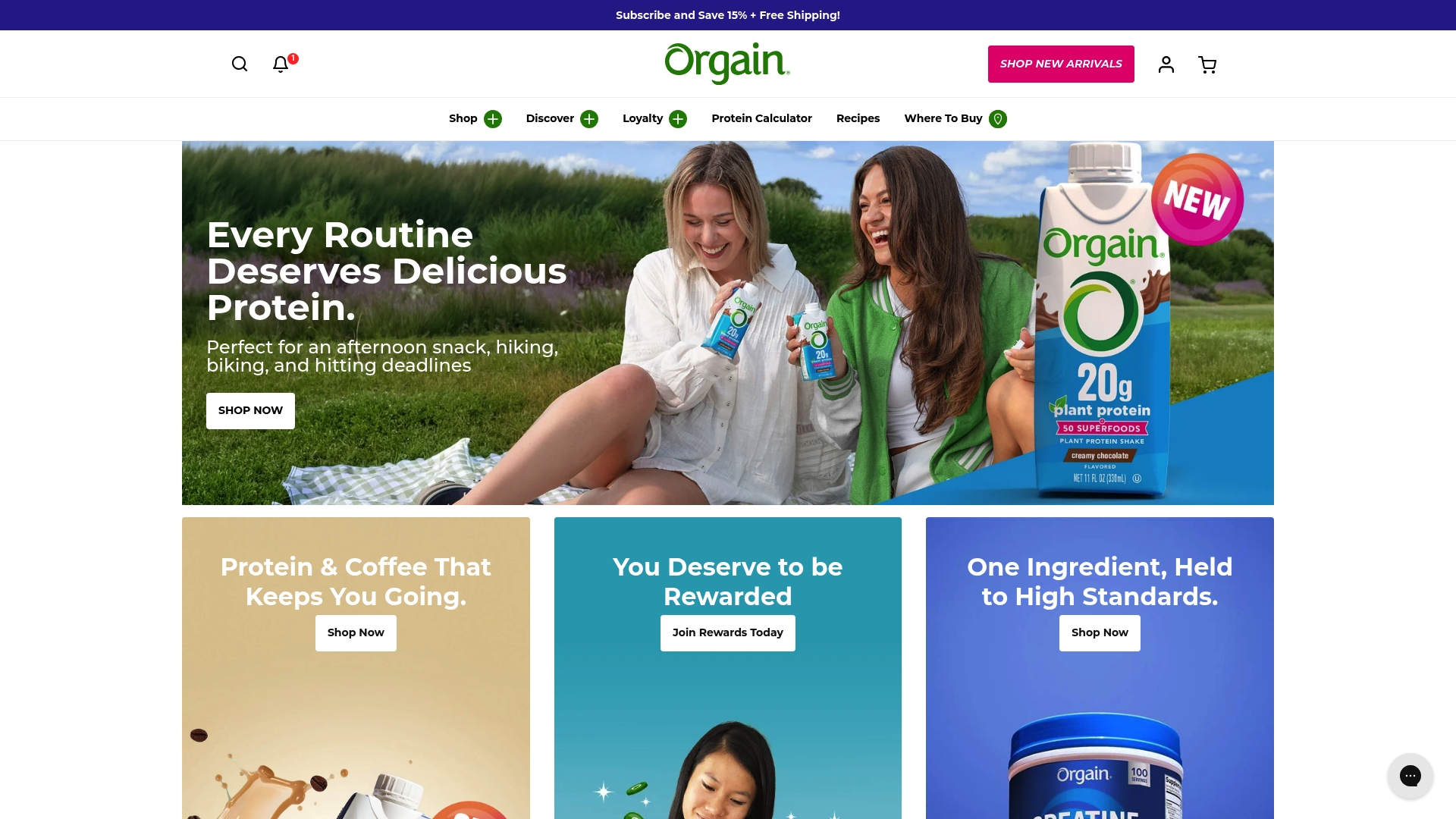Product Screenshot